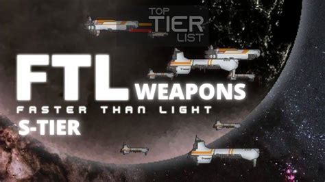 hermes missiles ftl|My FTL Weapons Tiers (better late than never :D ).